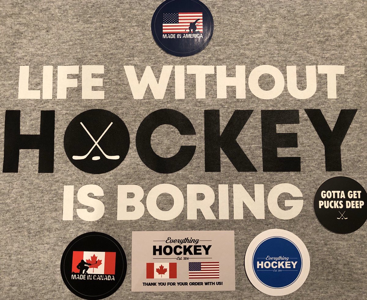 DO YOU LIKE FREE STUFF?

250 likes and we'll post a new care package giveaway today🥰🏒