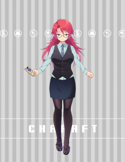 課長のtwitterイラスト検索結果 古い順