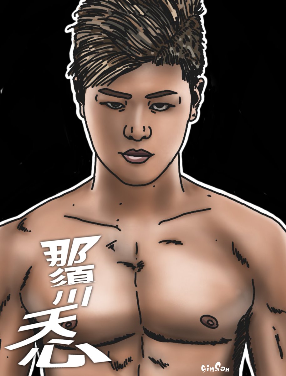 Twoucan 格闘家 の注目ツイート イラスト マンガ コスプレ モデル