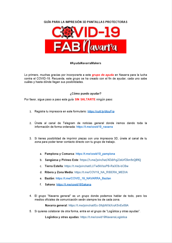 CDSanAndresKT's tweet image. @AyudaMakersNAV ha creado una guía que incluye el material y los pasos necesarios para crear estos productos.