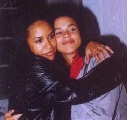 Happy 46th Birthday to Aaliyah s bestfriend, Kidada Jones  Sending you love & positivity your way! 