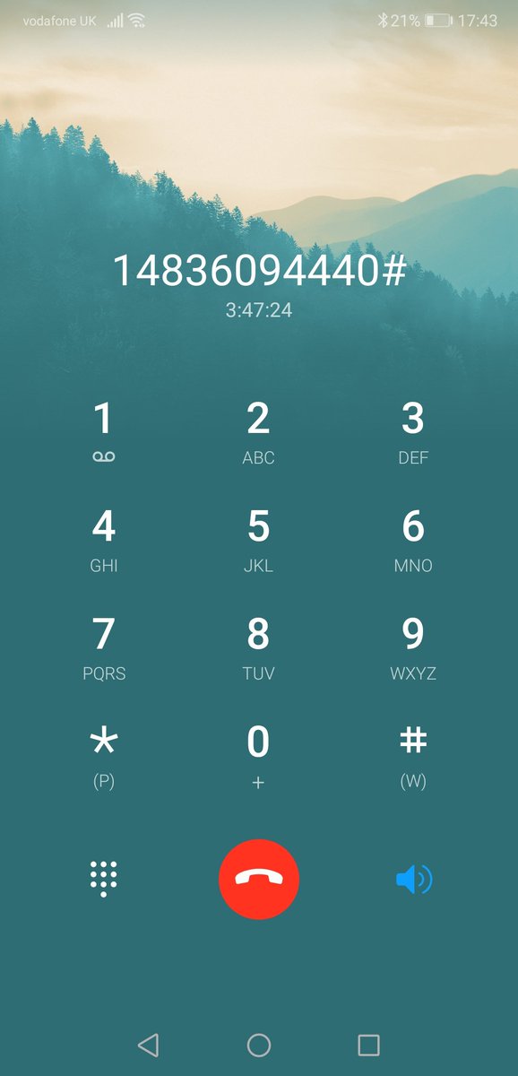 Thanks <a href="/opodo/">Opodo</a> for keeping me online for 4 hours about to change my flight was told I would be called back and nothing. Spent thousands with you will not be coming back