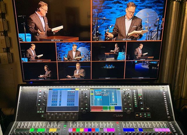 stephenevans81's tweet photo. Sunday Morning view broadcast audio #livestream #churchmedia https://t.co/NhhaVPuKbj https://t.co/ouKdTWcw08