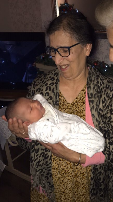 Baasit Siddiqui #gogglebox tweet media