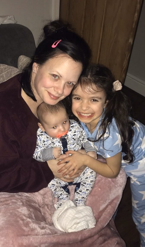 #HappyMothersDay to two amazing ladies. To the best grandma &amp; mum a guy could ask for &amp; to <a href="/melsiddiqui/">Melissa Siddiqui</a> an incredible hardworking mum who is adored by our two little munchkins (I’m quite fond of you too) love you both xxx