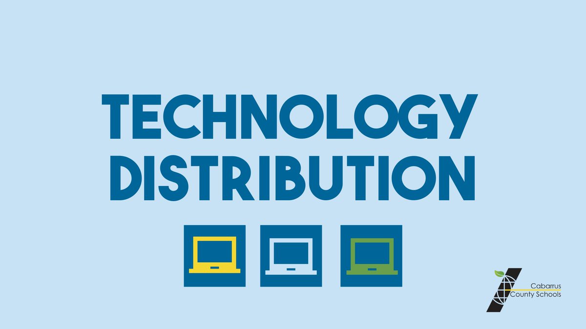 CabCoSchools's tweet image. #CabCoSChools will provide Chromebooks on March 24 &amp;amp; March 25 to students who do not have a device at home. This will allow the district to ensure equity among students as it plans to implement instruction during the COVID-19 pandemic school closing. 💻 

 cabarrus.k12.nc.us