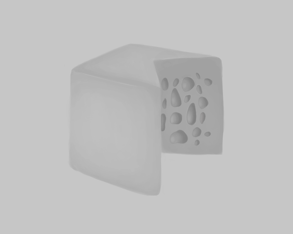 Fagytron10's tweet photo. Texture study ,practica nº1 https://t.co/LWQg7RbAM4