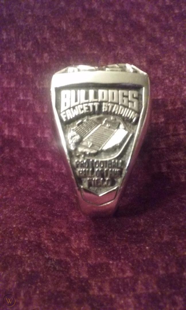 Coach1Tyme's tweet image. Canton McKinley High School Ohio Division 1 Back to Back (&apos;97 &amp;amp;&apos; 98) State Champions.  Still the ONLY public school in Ohio History to do so.  Go PUPS!! #dawg4life #hardwarecheck #wewonattheirhouse #TheBoysofFall