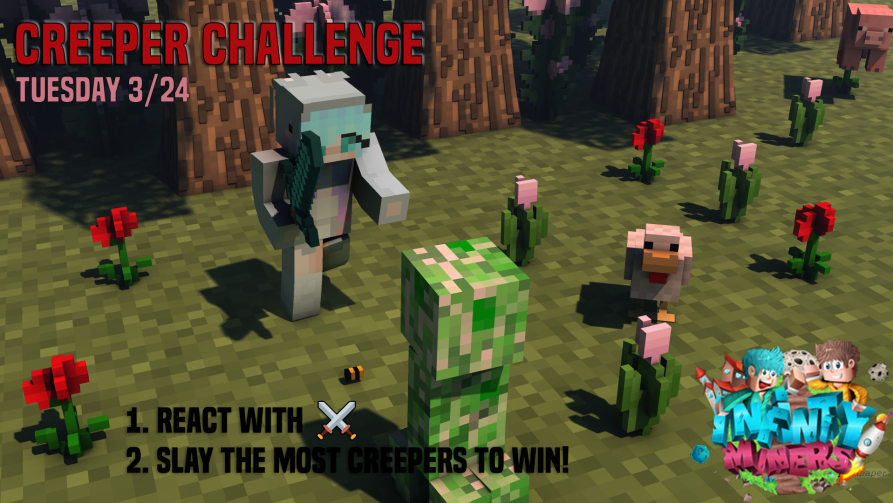 Infinity_Miners tweet picture
