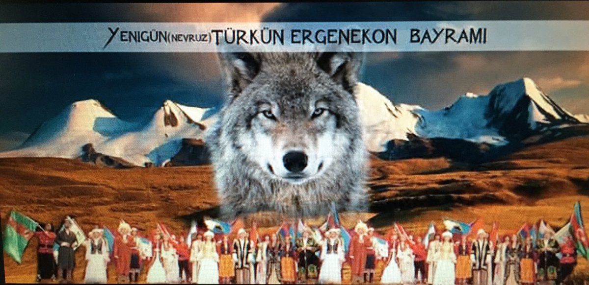 ‘KUT’LU   OLSUN ...

H.D.