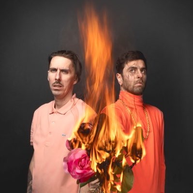 🔥💐🔥

Nouveau vidéo pour “Rosie” le nouvel extrait de notre album qui sortira le 27 mars : youtu.be/N6k8Sd4dUh0