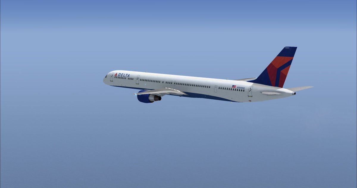 dalvirtualcom's tweet image. Just crossing the Pacific, headed stateside, that's all.