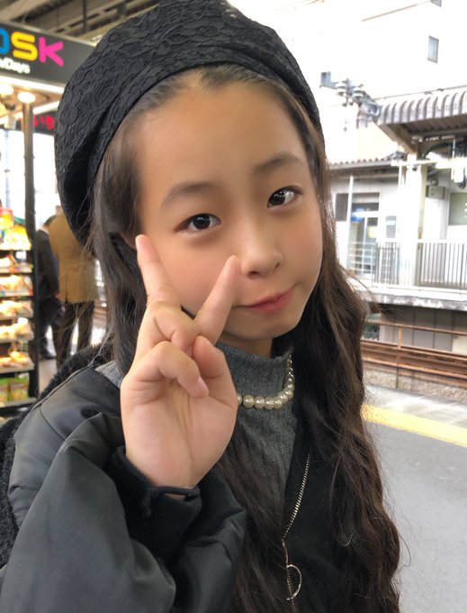 Twitterのコスプレ画像3