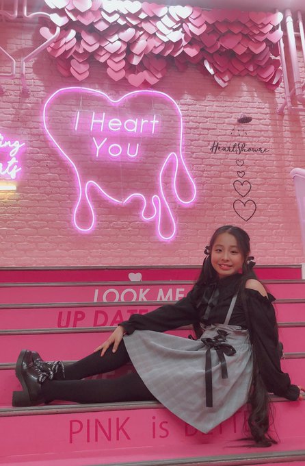 Twitterのコスプレ画像4