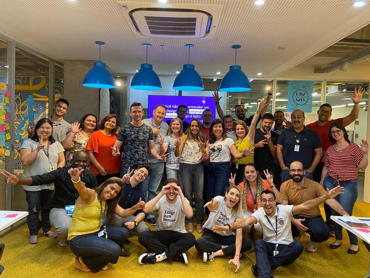 UXLabSP's tweet image. É momento de refletirmos e nos ajudarmos no combate ao Covid-19. 
Estamos trabalhando remotamente desde a última terça-feira, dia 17 de março, mas não vemos a hora de termos o nosso lab lotado novamente. Enquanto isso #FiqueEmCasa  #UXLabFAZ