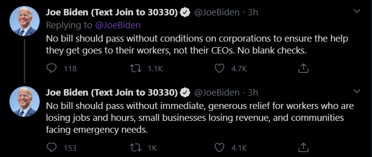 tobosbunny's tweet image. Each time it's "workers". Always with the "means testing". 
This is seriously pissing me off.

#NoMeansTesting