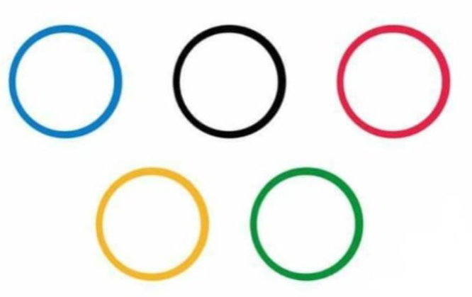 sivemorten's tweet image. 2020 Olympics be like