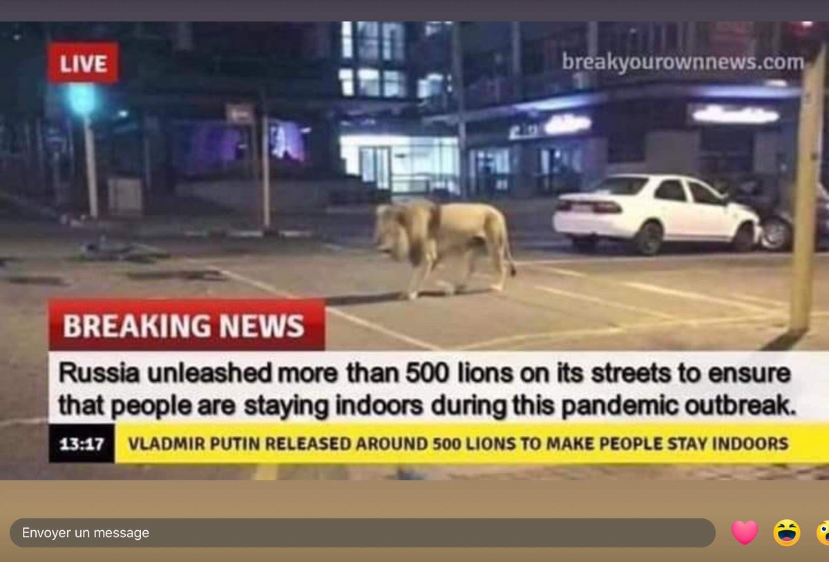 Lauthfee's tweet image. ⚠ BREAKING NEWS ⚠