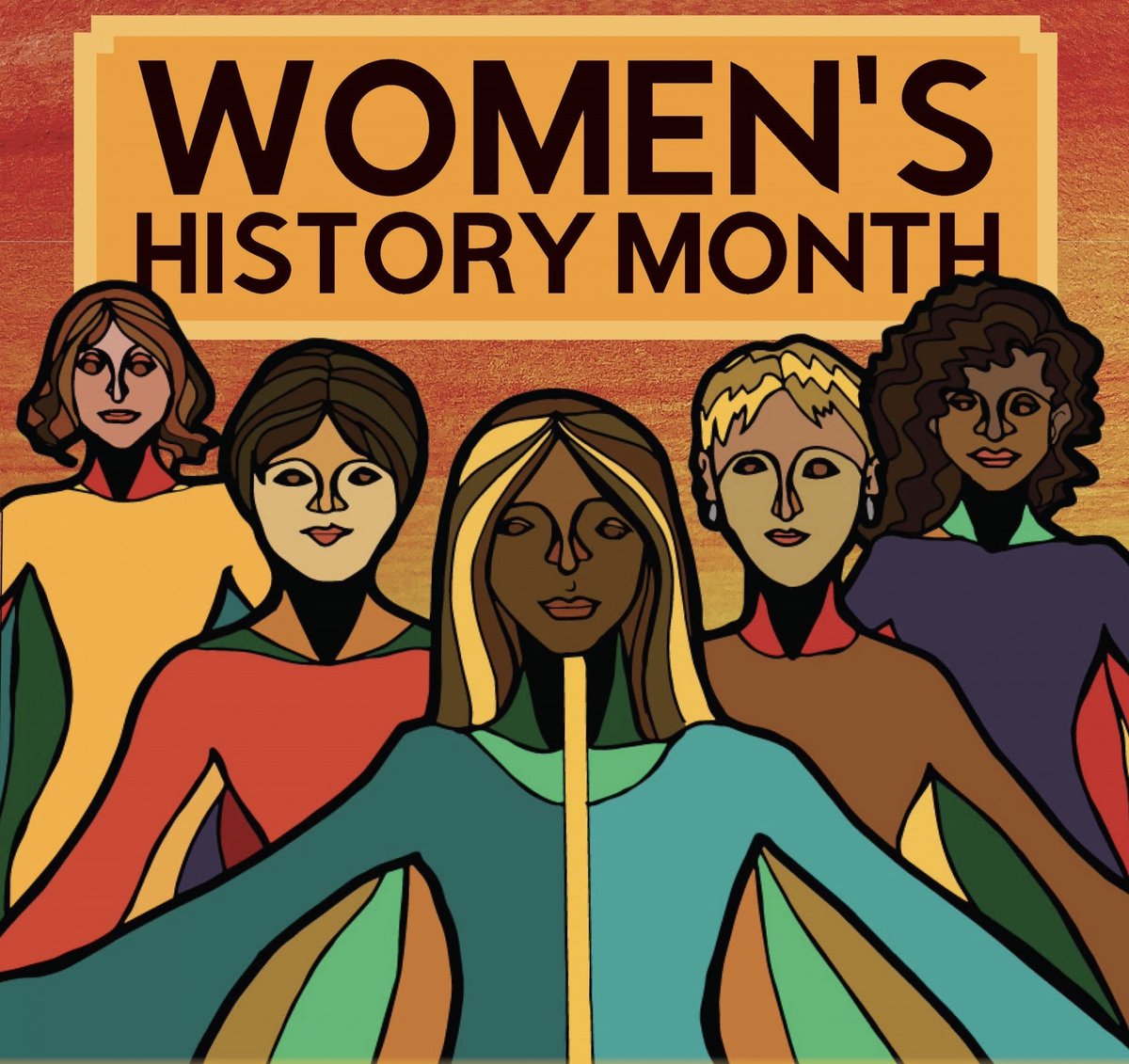 Octopus Radio! DJ Pals Tribute to Women's History Month Pt. 2 happens at 5pm tonight Sunday March 22. All vinyl all night. New streaming link! Listen and watch here:tinyurl.com/vt3fflc. You can still just listen at mixlr.com. Join us! Please share.