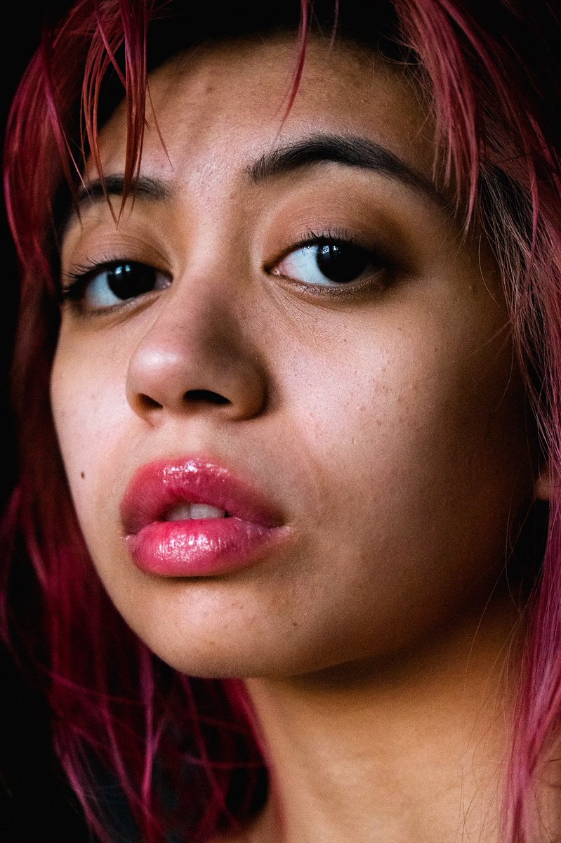 sydrastrullo's tweet photo. this year i wanted to do more self portraits, but i was too afraid. the quarantine has helped me push me into a direction that i’ve been too afraid to do, so here are some of my self portraits :’) https://t.co/94FUW2fNPj