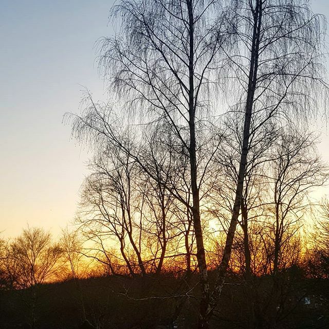 JessAndTheBee's tweet image. Beautiful sunset in a deserted Prestwich. 🌅🌅🌅 ift.tt/2Uda8J7