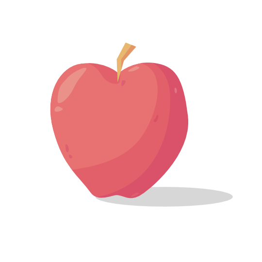 TrickshotLabs's tweet photo. apple https://t.co/DzPphO8KlY