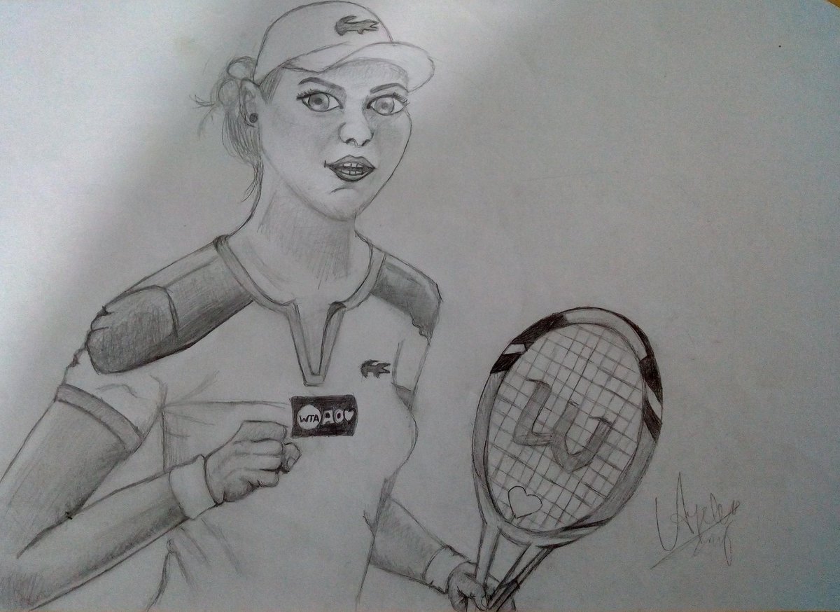 AyePsotka's tweet image. Simona Halep #S1M❤️