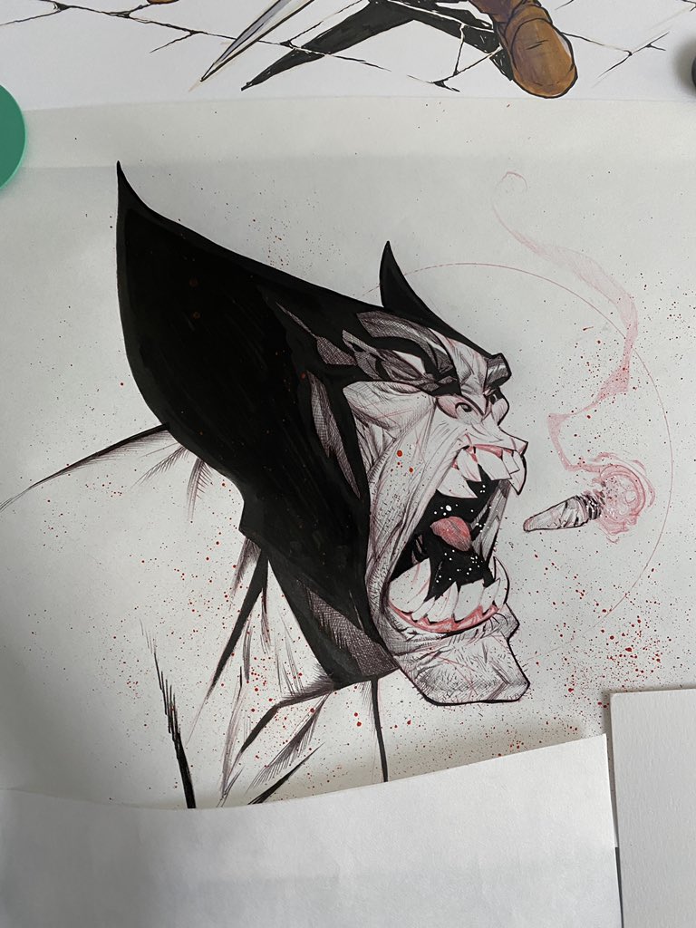 Anthony! tweet media