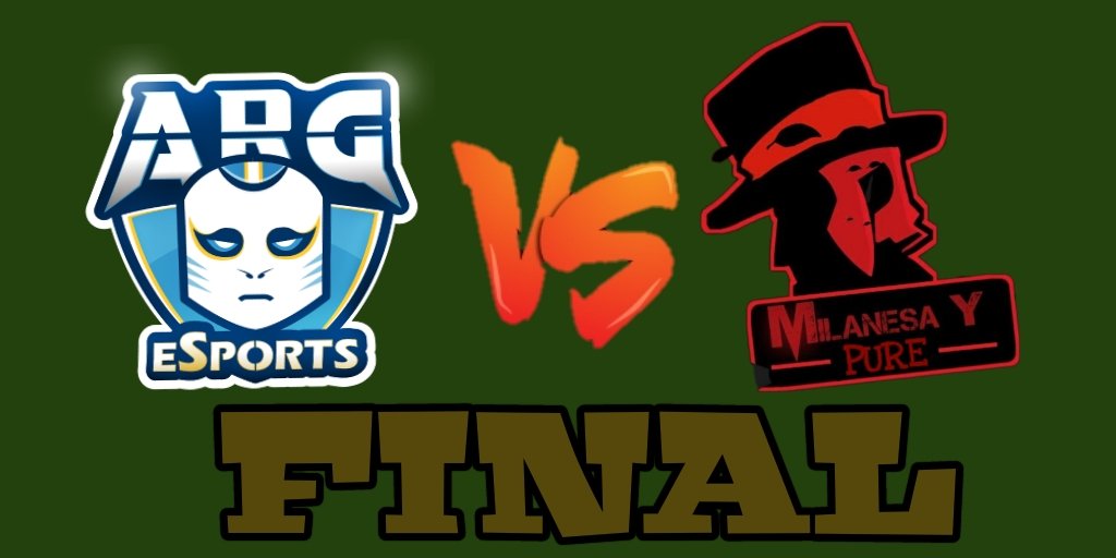 Eagle Cup tweet media