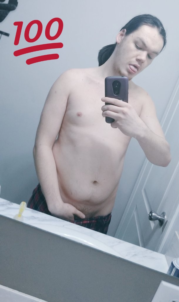 Sykosomatic's tweet photo. Lemme try this again. 
I'm bax, and I'm new to #nsfw Twitter. 
I'm 20, male, pan, and I'm doing F4F so like/retweet/follow for a follow. 

About Me!
I'm a big music head/musician
I am selling for pretty cheap
My DMs are always open and available.
I hardly sleep :) https://t.co/ES5L9oVFBi
