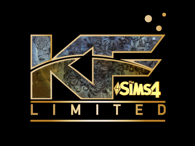 Alexia3angel's tweet photo. #KildareFaerlynn #KFSims #KF Blog Logo @Alexia3angel Can't ever decide which one I like best... Might go with First one... https://t.co/doM2cqQfaf