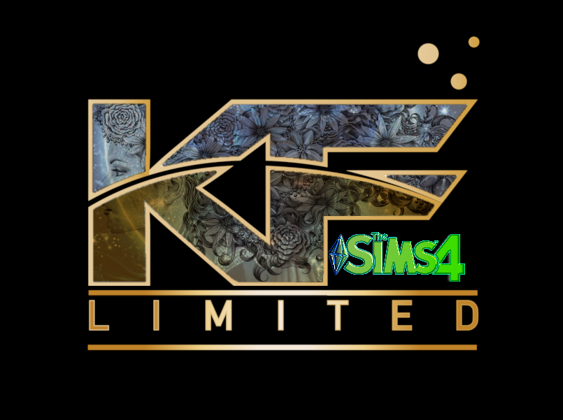 Alexia3angel's tweet photo. #KildareFaerlynn #KFSims #KF Blog Logo @Alexia3angel Can't ever decide which one I like best... Might go with First one... https://t.co/doM2cqQfaf