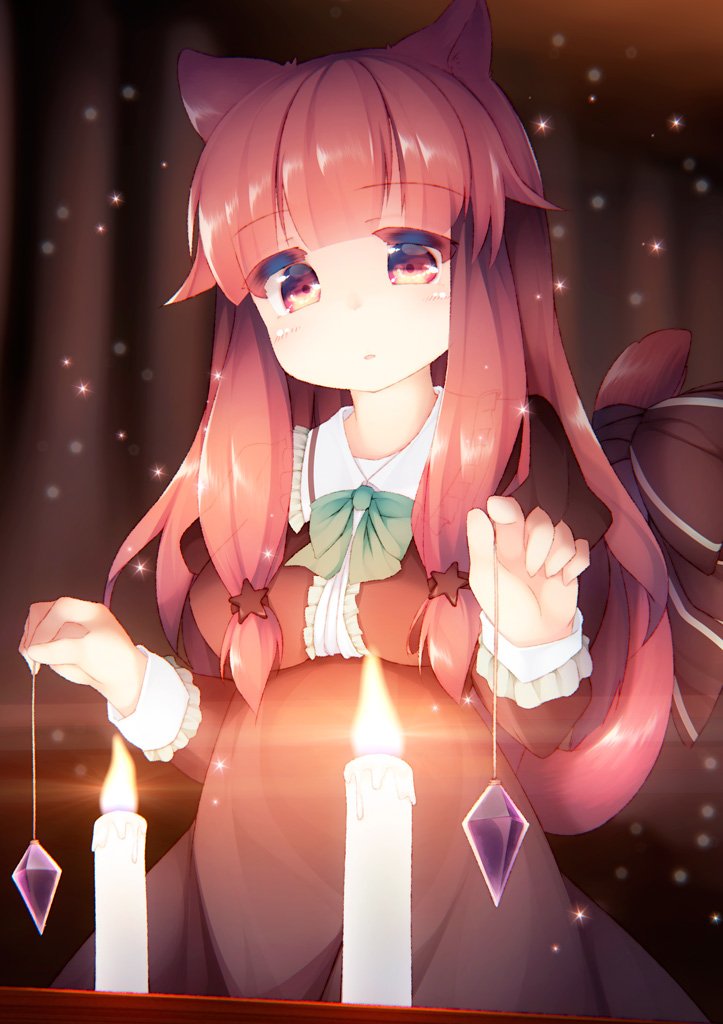 とりいさんの小惑星 月曜朝を迎えてしまった社畜諸氏にもふもふをお届けします その116 耳としっぽが趣味の恋アス応援月間だよ 今週は続新キャラというわけでチカちゃんをば 姉との対比がとてもかわいい かわいい Koias 恋アス 恋する小惑星