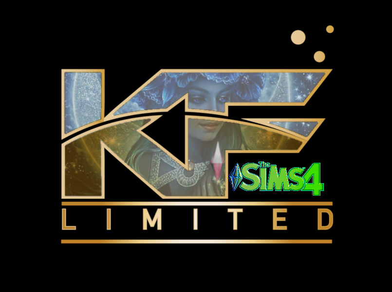 Alexia3angel's tweet photo. #KildareFaerlynn #KFSims #KF Blog Logo @Alexia3angel Can't ever decide which one I like best... Might go with First one... https://t.co/doM2cqQfaf