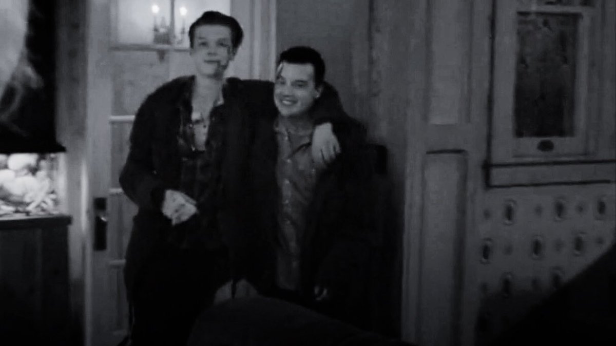 gallavichxsoul's tweet photo. “Tell me you want it. A thousand miles away from the day that we started, but I’m standing here with you, just trying to be honest. If honesty means telling you the truth. Well, 𝑰’𝒎 𝒔𝒕𝒊𝒍𝒍 𝒊𝒏 𝒍𝒐𝒗𝒆 𝒘𝒊𝒕𝒉 𝒚𝒐𝒖”

🤍 https://t.co/phdND05xLv