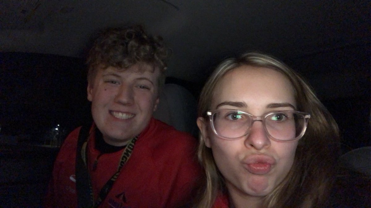 four years of endless laughter and happiness with my one and only🥰💜