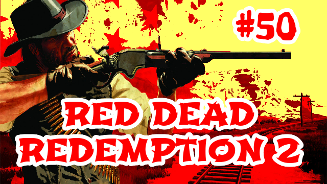 reziru's tweet photo. ということでw
復元されたサムネでの、RDR2#50
UPしました~😃👍
レニーと一緒に、無防備な馬車を
襲撃するという簡単なお仕事です!
目をつぶっててもできるはず😅
https://t.co/gsvYRy36a8
#DRD2
#レッドデットリデンプション
#これが男の生きる道
#おばさんお尋ね者になる https://t.co/5Ip5YyPtTn