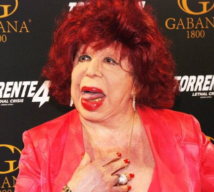 DEP <a href="/CarmendMairena/">Carmen de Mairena</a> . Nadie tendrá en “el coño metio tú poderío” 👏🏻👏🏻