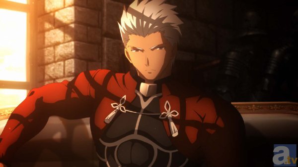 Fate 大人になってもセンスがしまむらなエミヤさんが話題に
