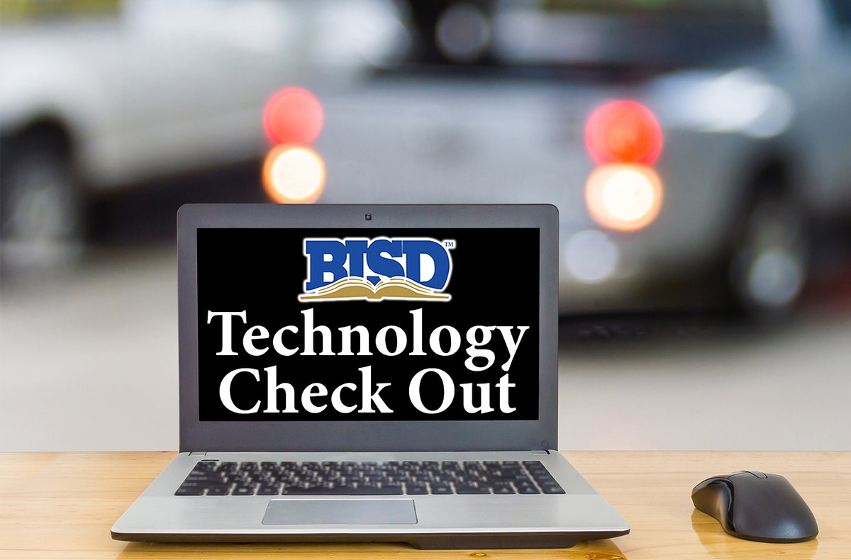 Birdville ISD is distributing Chromebooks Mon, Mar 23 for students in need. In order to provide for as many homes as possible, the District is limiting the number to one per house. Principals will “screen” the requests for “wants” vs. “needs”.