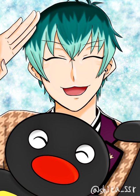 ピングーのtwitterイラスト検索結果