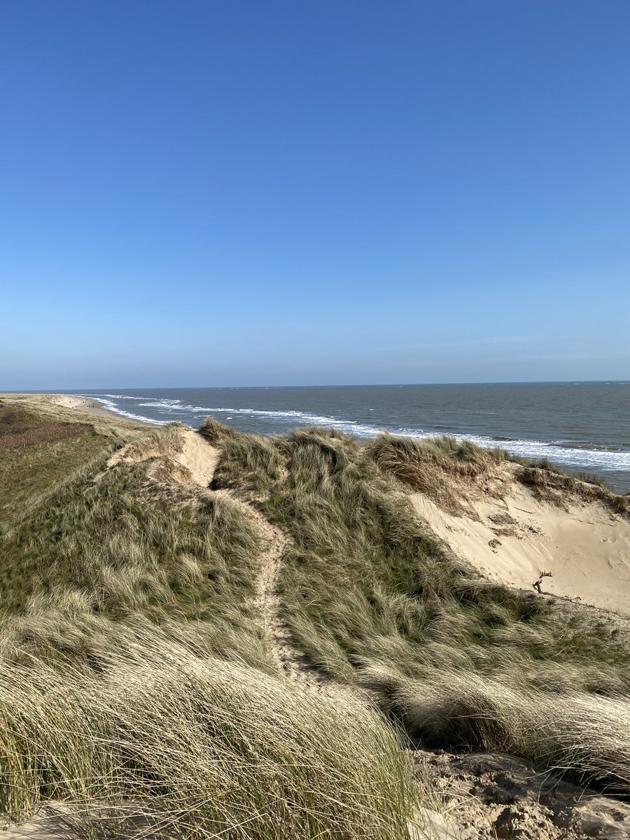 JoyceLeeRD's tweet photo. Today, a badly needed change of scene in the sunny southeast!Tomorrow, donning my PPE and joining my fellow primary care dietitians and SLT’s in Covid-19 testing centre. https://t.co/Ut1U2eWy08