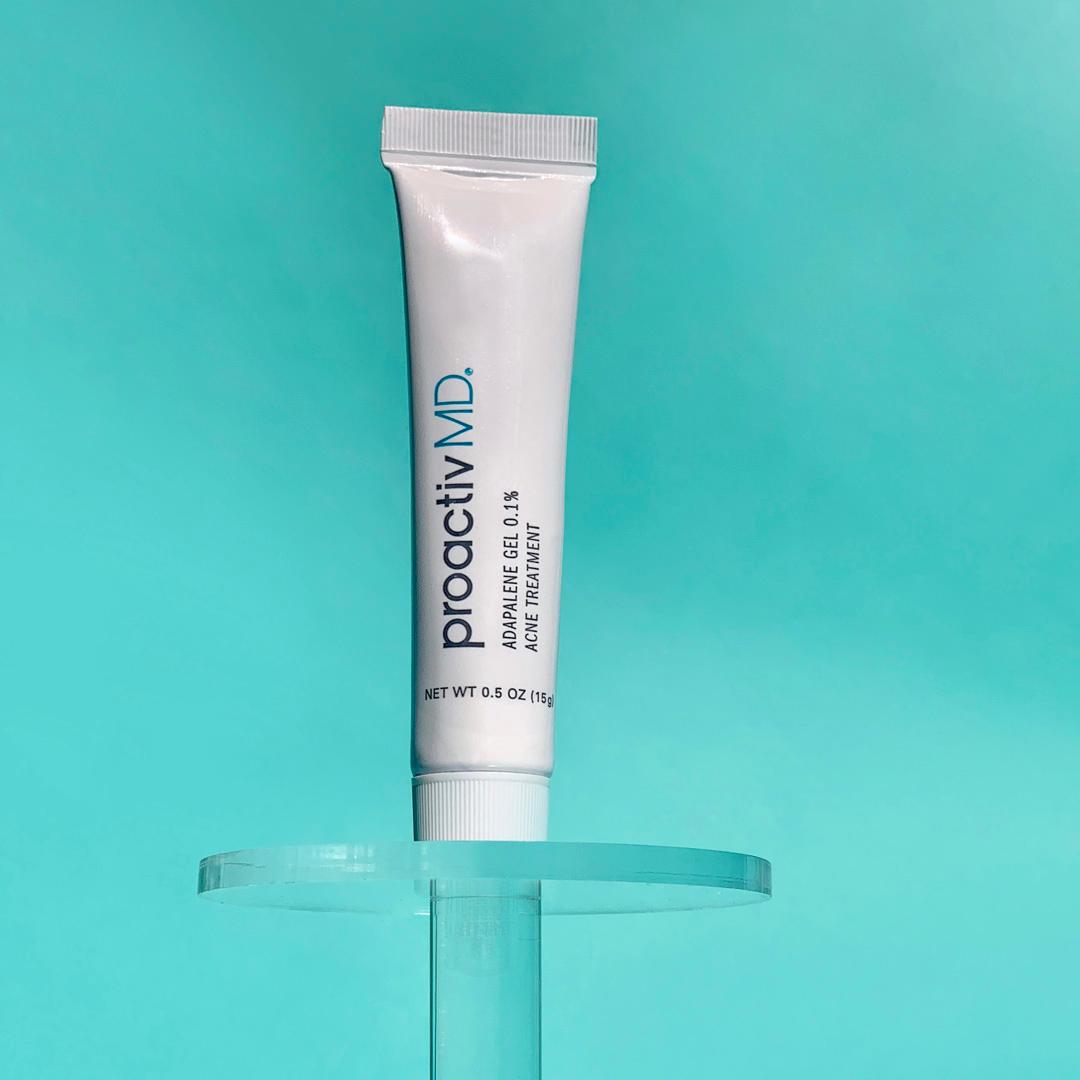 Proactiv's tweet photo. ⭐⭐⭐⭐⭐⁣
"I’ve been using #ProactivMD for 3 months and it has changed my skin. I’ve tried everything in the book and these products have balanced my skin to look the way I’ve always wanted." - Erin F., real Proactiv user⁣  (results may vary)⁣ https://t.co/qDFCShiAaL