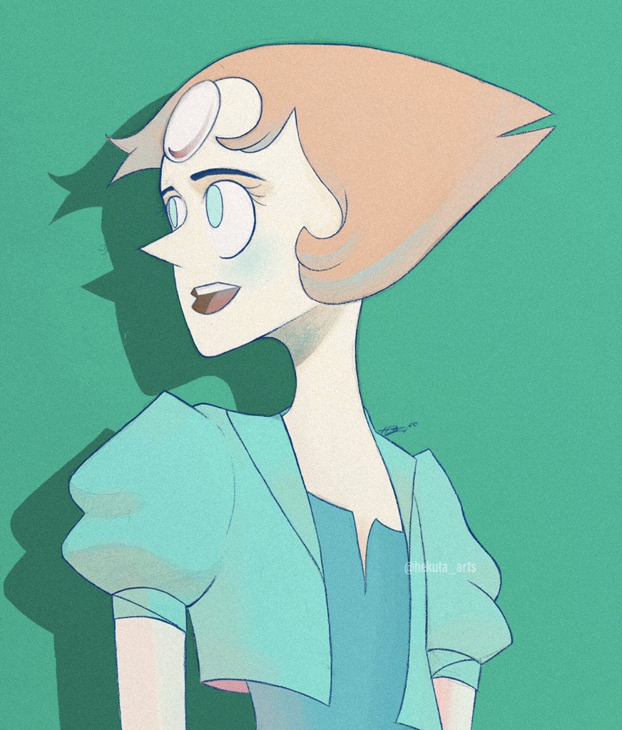 hekuta_arts's tweet photo. porl ❤️🐚

#StevenUniverse #StevenUniverseFutureSpoilers #stevenuniversefanart #pearl #pearlfanart #porl #digitalart #arte #art #drawing #dibujo #coronavirus #QuaratineLife #CartoonNetwork #caricatura #cartoon https://t.co/KOKynrfEjV