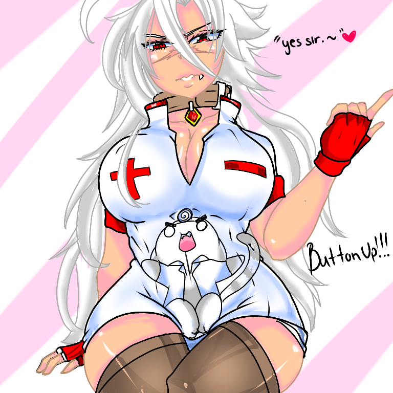 "WASH YOUR HANDS." 
"DOCTOR'S ORDERS.~❤️

nOOd: BUTTON UP!!!
NURSE: YES SIR~❤️
<a href="/aKindNoodle/">麺 n00dle🐝 GO FOLLOW @AROODNOODLE</a>