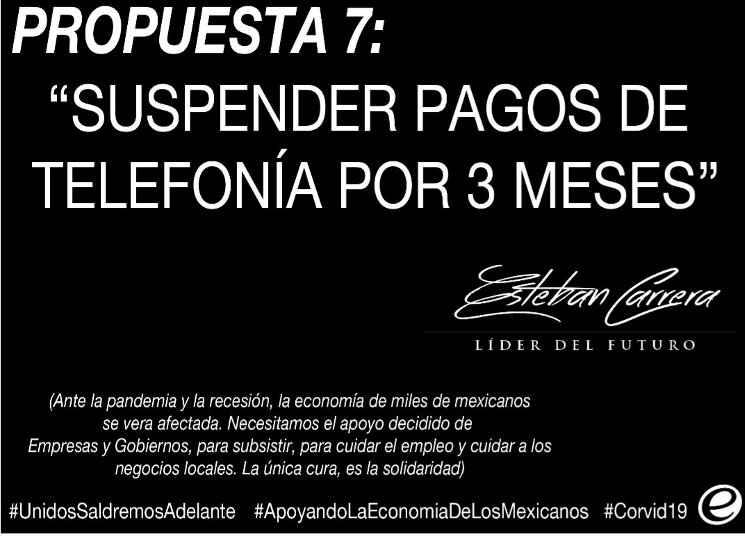 esteban_carrera's tweet photo. choferes, amas de casa, jóvenes, adultos mayores). Todos estos días pensado en como pagar Internet, renta, impuestos, sueldos, préstamos, luz, gas, agua, alimentos, transporte, educación y un largo etc.

El dólar en 25, el petróleo en 16, desaceleración de EU... @lopezobrador_ https://t.co/7SI7uWr1gY