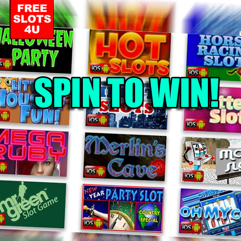 Fun Slot Games | Information On All Online Casinos – Haversham Slot Machine