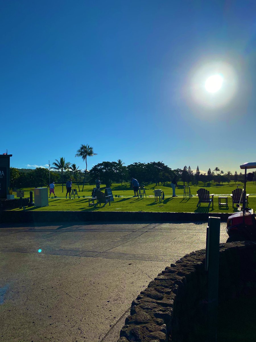 kato_golf's tweet photo. 日に日に #新型コロナ の悪影響が増してきているここハワイですが、��ワイ西側にある一代リゾート、ここ #コオリナリゾート も例外ではなく、来週の火曜日から殆どのホテル、ゴルフ場、アトラクションが閉鎖となります
再開は5/1を予定していますが、状況によっては延びる可能性もあるそうです...続く https://t.co/cIKWRy1pr2