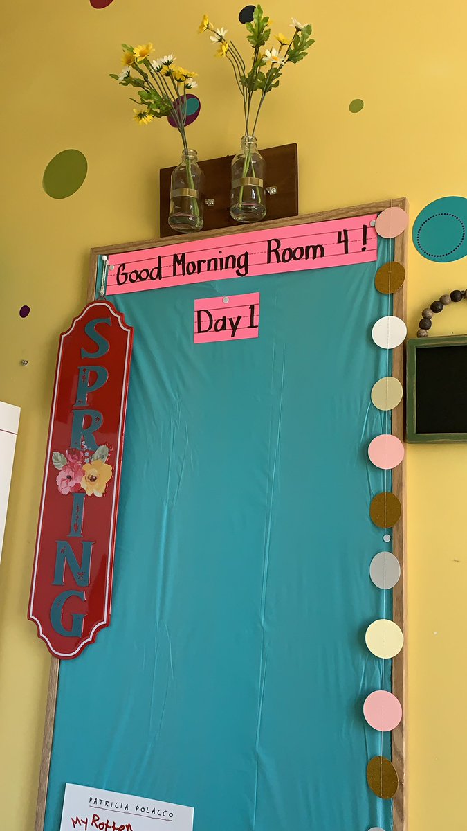 Kenziezoe69's tweet photo. Virtual Classroom is ready! https://t.co/7mZBXtVLJC