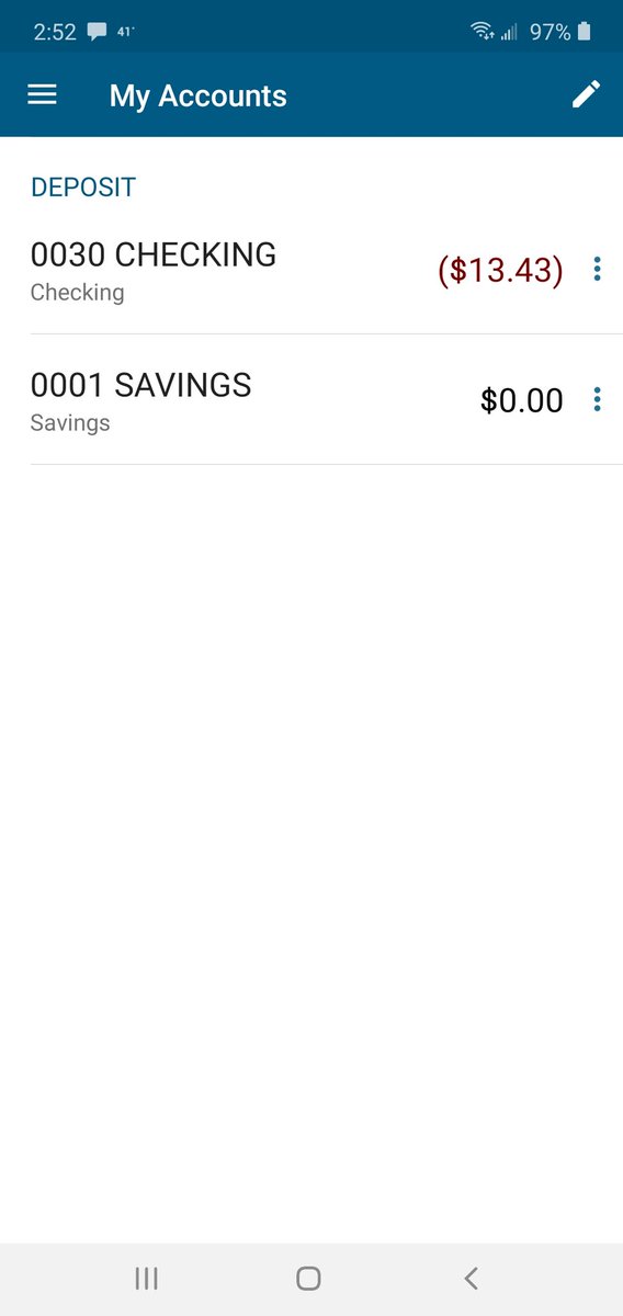Briannacc98's tweet photo. @JeffreeStar I have been in and out of the negative for about 5 months now. Honestly all I want is $14 to help put a little. https://t.co/jB9YsUvIEF